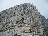 10 Sulla cresta est dell' Arera